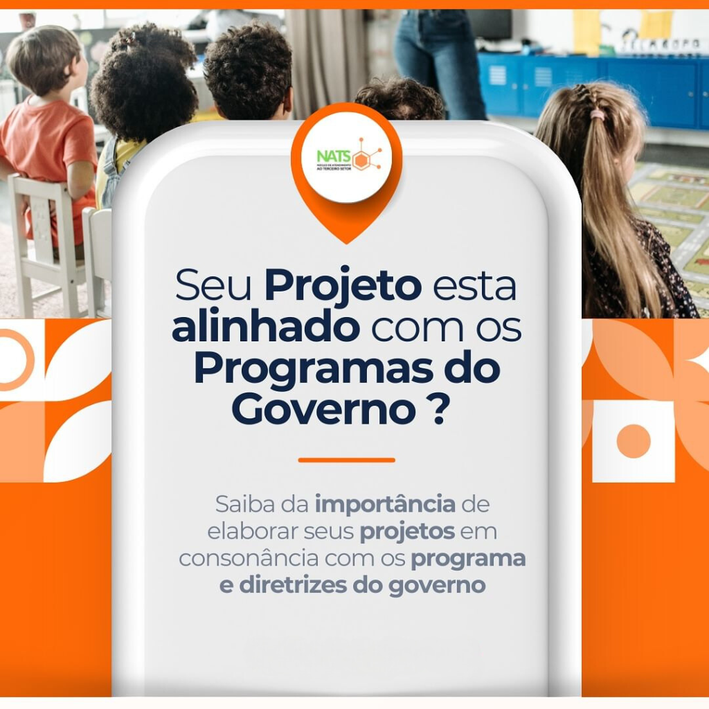 Aliança entre OSCs e governo potencializa impacto social e sustentabilidade de projetos