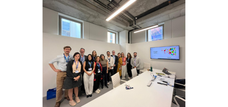 COP28 Avança em Transição para Economia de Baixo Carbono, mas Direitos Humanos e Territoriais Permanecem à Margem