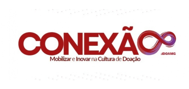 Conexão #DoaMG 2024 será realizado em Belo Horizonte no dia 29 de novembro com desconto exclusivo para associados ABCR