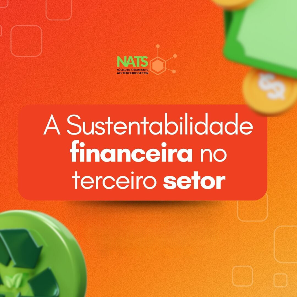 Estratégias essenciais para a sustentabilidade financeira e eficiência no terceiro setor