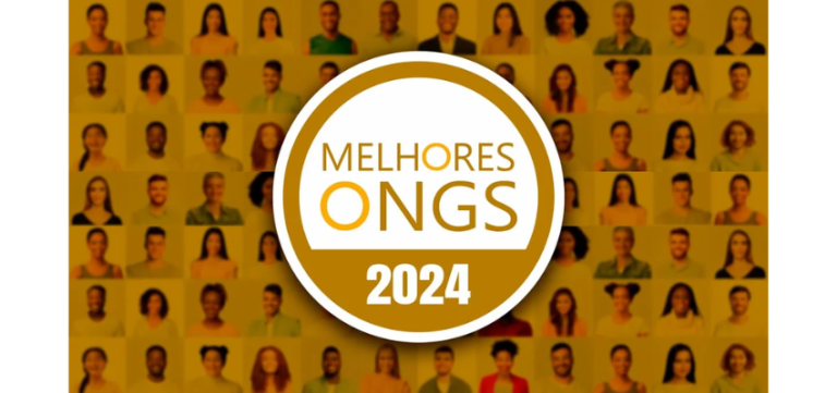 Prêmio Melhores ONGs 2024 divulga as 100 organizações vencedoras